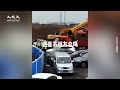 【焦點】中共極端防疫下 防疫人員：我也很想哭啊😢  | 台灣大紀元時報