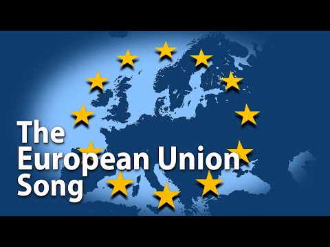 Video: European Union: adakah komposisi komuniti akan berkembang?