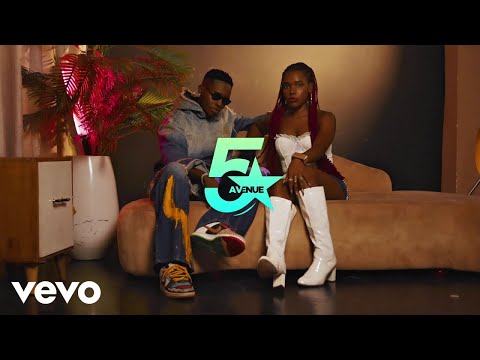 DR LOVER BOWY - Bestie ft. DJ ROSHIAN