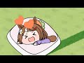 お気に入りのふとん【前編】