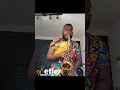 Buga lo lo lo - Sax Cover by Ketlersax #cover #afrobeat #africa #saxophone