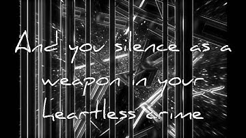 1- JEKYLL & HYDE (Lyric Video) - Daniel Bryant