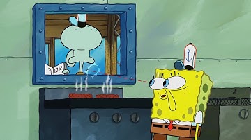 SpongeBob Music: The String