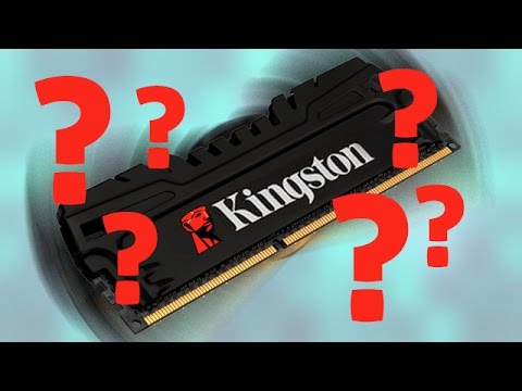 Video: RAM: Nelere Dikkat Etmelisiniz?