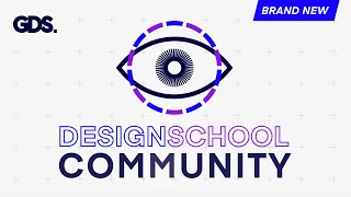 Join The Design School Community!