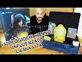 I VIDEOGIOCHI HANNO INFLUENZATO LA MIA VITA - UNBOXING DEATH STRANDING COLLECTOR'S EDITION
