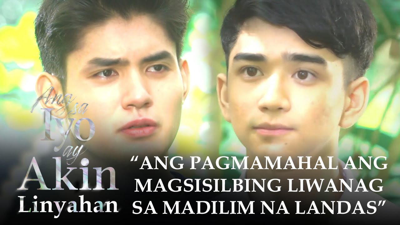 Ang Sa Iyo Ay Akin Linyahan | Episode 147