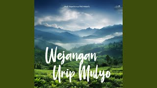 Wejangan Urip Mulyo