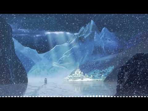 Frozen - Do You Want To Build a Snowman (SCRFilms Remix)