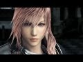 【FF13-2】オープニングムービー 【Full HD】
