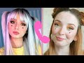 MAKEUP & GOSSIP cu Iulia Boloca - Egirl look & Baietii de pe Tinder