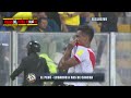 A Ras de Cancha Perú vs Ecuador 2-1 Eliminatorias Rusia 2018