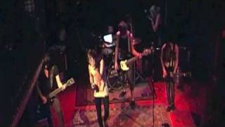 Till The Last Breath LIVE @ APEIRON