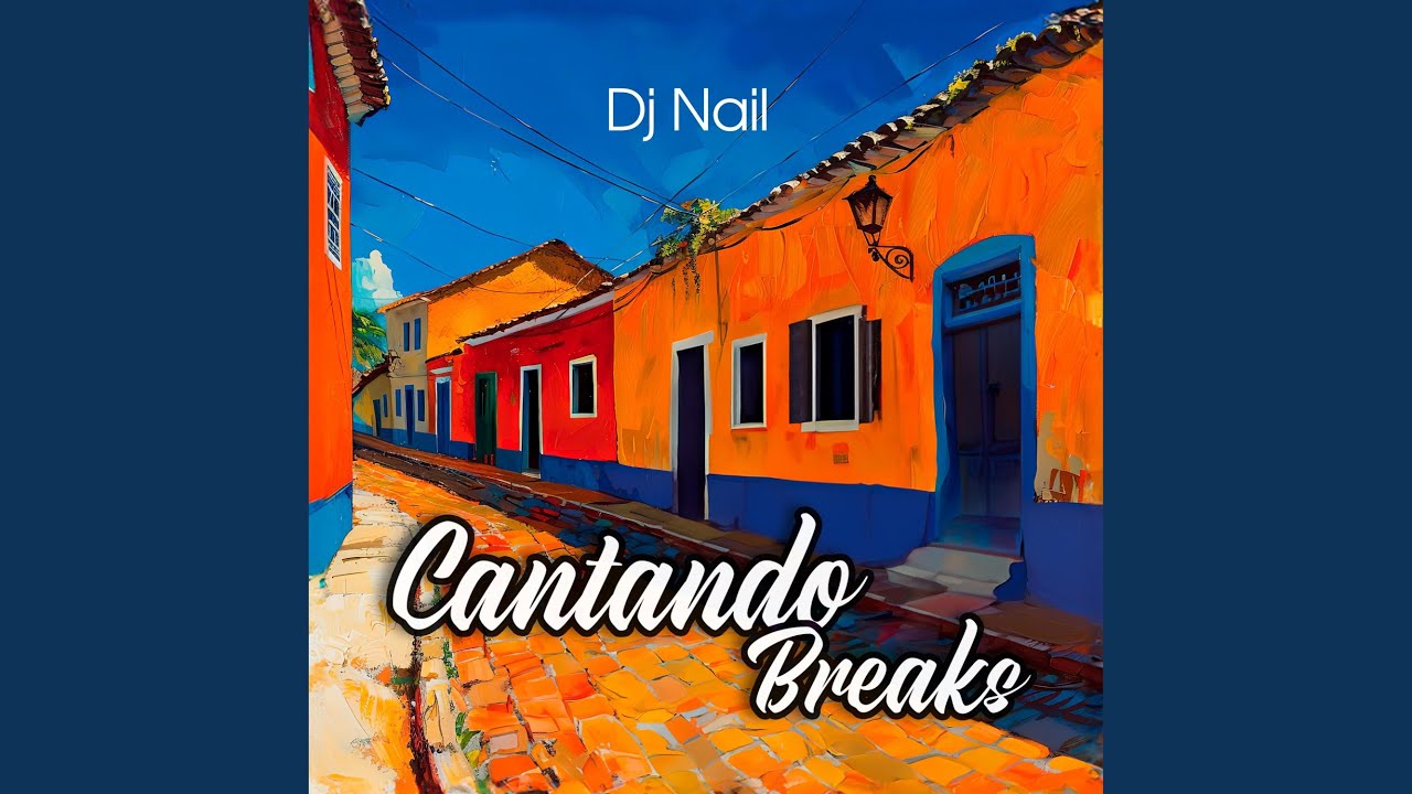 Watch Cantando Breaks on YouTube Watch Cantando Breaks on YouTube