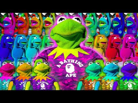 the-ultimate-kermit-the-frog-meme-compilation-2018!