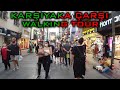 Izmir Karşıyaka Center Çarşı Walking Tour 2020