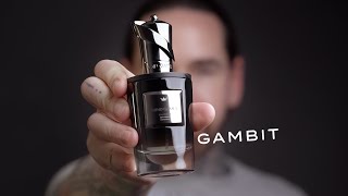 Gambit By Mind Games Perfumer Reviews