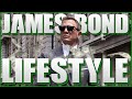 What it costs to live like james bond  luxury lifestyle  luxury drop