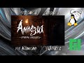 Amnesia: The Dark Descent. Стрим. 00