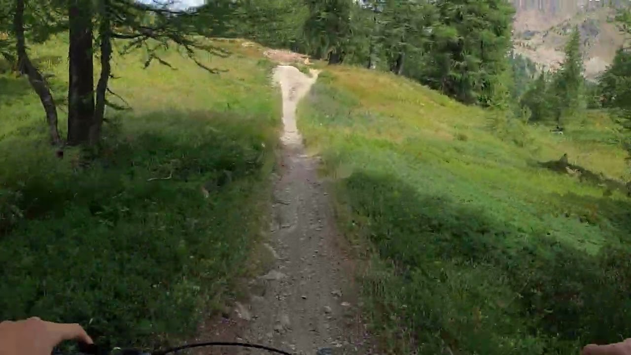 Isola 2000 Red River