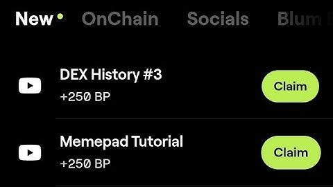 DEX History #3 Blum Code | Blum Code Memepad Tutorial | Blum YouTube Video Code Today keywords