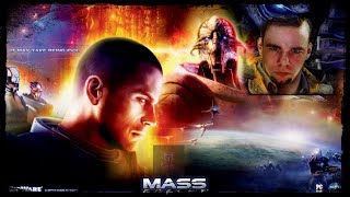 Mass Effect 3 Монастырь Ардакт Якши Кварианци и Геты