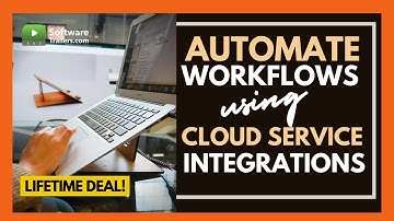 Albato | Make no-code automation in the cloud | Lifetime Deal Link !!