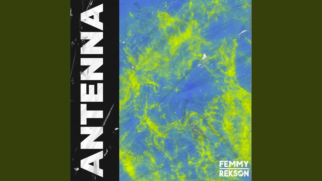 Watch Antenna on YouTube Watch Antenna on YouTube