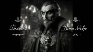 Hrabě Drákula / Bram Stoker (Rozhlasová hra)