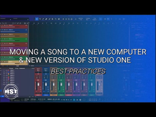 Can You Transfer Fl Studio to Another Computer