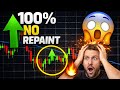 The ONLY Non-Repaint Indicator You Need (High Accuracy Buy/Sell Arrows)