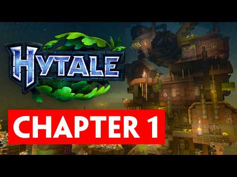 Can Hytale Make A Comeback?