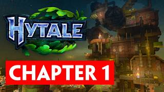 Is Hytale Chapter 1 worth playing