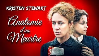 Anatomie d'un Meurtre | Kristen Stewart | Film Complet en Français MULTI 🇫🇷 |🇬🇧 | Thriller