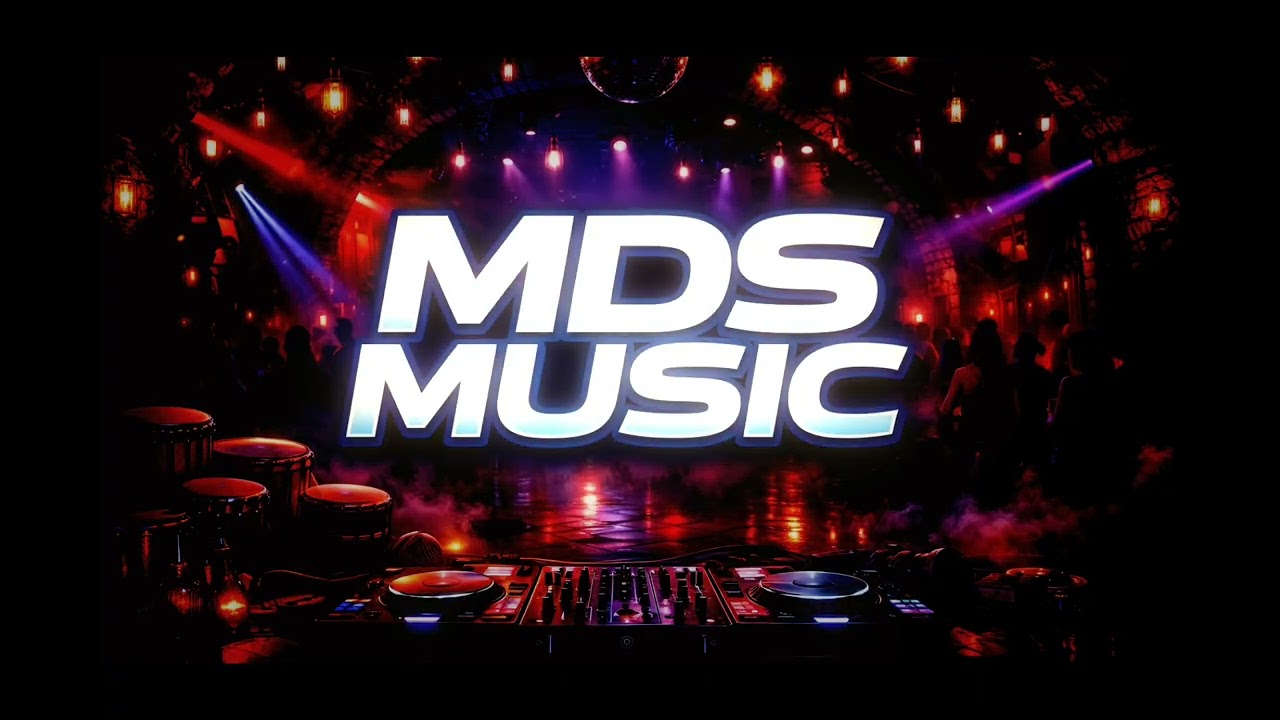 Lose control | Afro underground deep house ibiza | MDS Music mix #2 🎶 