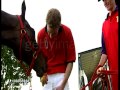 Prince Harry, Prince Charles, Prince William - After Polo Interview