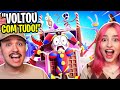 Ficamos em choque com o episdio 2 de circo digital