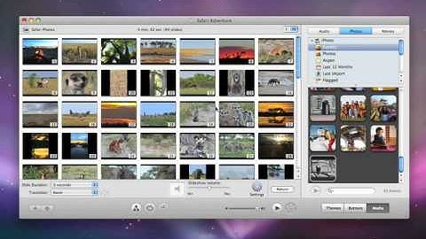 iDVD09: A03 Creating a Custom DVD CC