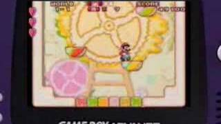 Super Mario Advance Japanese Commercial