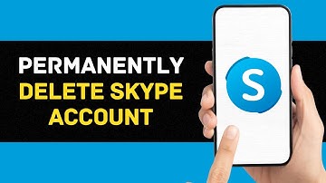 Learn How to Permanently Delete Your Skype Account (2023)| Step-by-Step Guide and Tips!