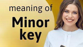 Unveiling the Mystique of Minor Keys in Music Net Worth