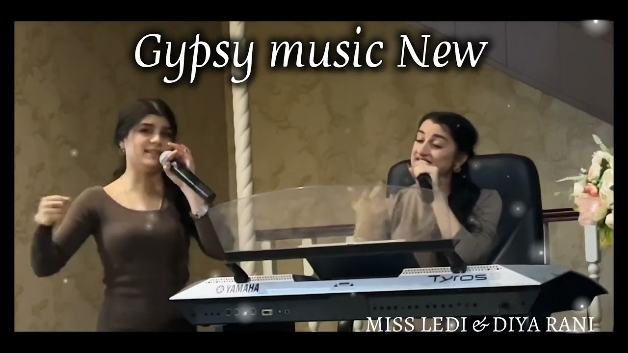 MISS LEDI & DIYA RANI Заракхэла о дэвэл 2024 New