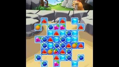 Ice Age Avalanche Level 230