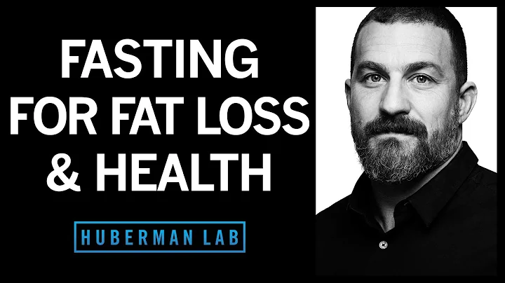 Effects of Fasting & Time Restricted Eating on Fat Loss & Health | Huberman Lab Podcast #41 - DayDayNews