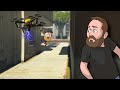 Hide And Seek With Tiny Drones! | GTA5