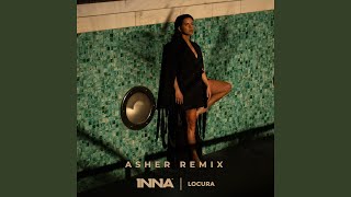 Смотреть клип Locura (Asher Remix)