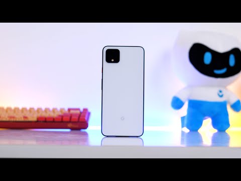 Google Pixel 4XL có đáng mua nhất tầm giá 7 Triệu?