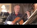 Passacaglia  .Luis Couperin 