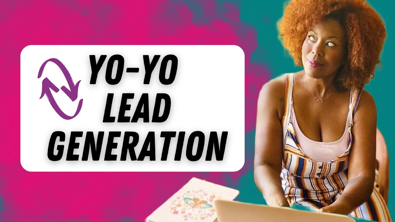 Konvos w/ Keasha Ep. #15: No More Yo-Yo Leads! Tips from Master Sales Coach Lois Koffi