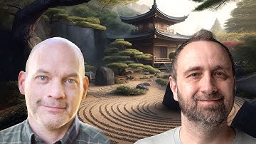 What Happens When the Illusion of Self Ends? -- (8th Fetter with Kevin Schanilec)